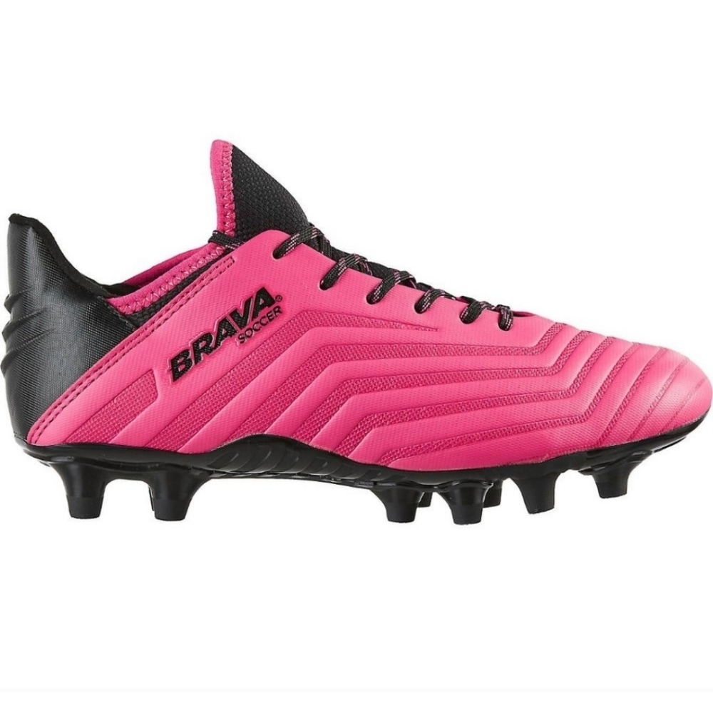 Brava Uproar Soccer Cleats
